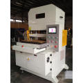 CE Approved EVA Sheet Kiss Cut Die Cutting Machine